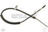 ASHUKI HRK12375 Cable, parking brake